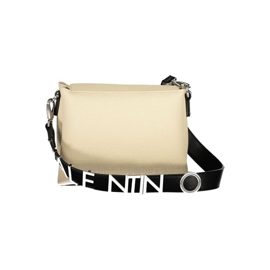 Mario Valentino Beige Polyuretan Kvinnoväska - Image 2