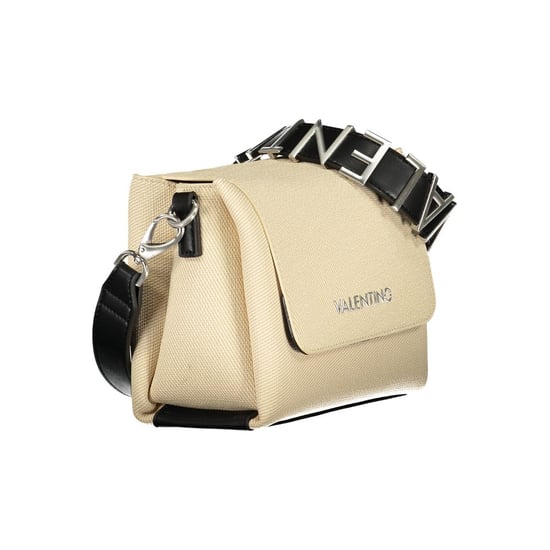 Mario Valentino Beige Polyuretan Kvinnoväska - Image 3