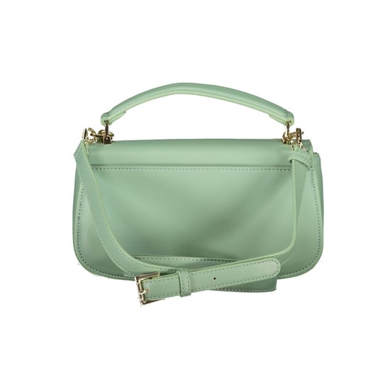 Valentino Verde Poliuretano Dameshandtas - Image 2