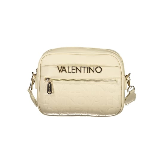 Mario Valentino Beige Polyurethan Damväska - Image 1