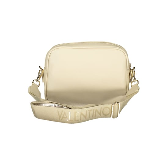 Mario Valentino Beige Polyurethan Damväska - Image 2