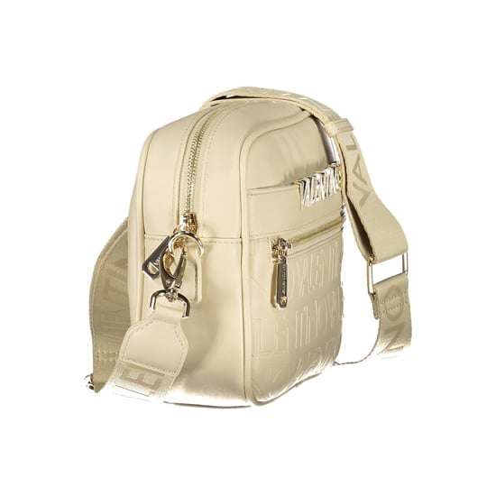 Mario Valentino Beige Polyurethan Damväska - Image 3