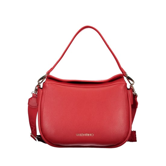 Mario Valentino Rosso Poliuretano Womens Bag - Image 1