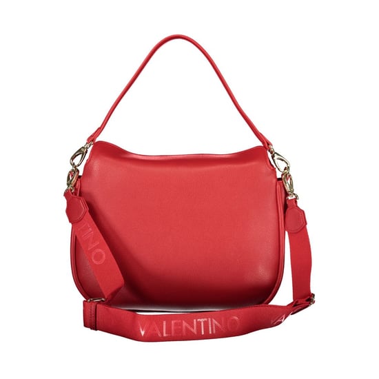 Mario Valentino Rosso Poliuretano Womens Bag - Image 2