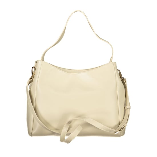Mario Valentino Beige Polyurethan Kvinnväska - Image 2