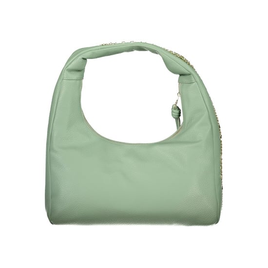 Mario Valentino Verde Polyuretan Damväska - Image 2