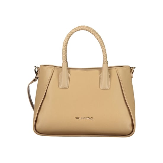 Mario Valentino Beige Polyurethaan Damestas - Image 1