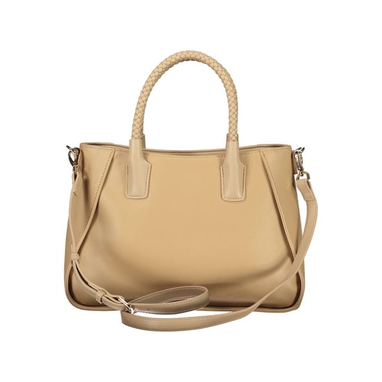 Mario Valentino Beige Polyurethaan Damestas - Image 2