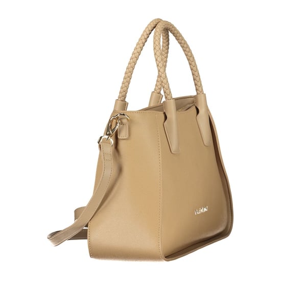 Mario Valentino Beige Polyurethaan Damestas - Image 3