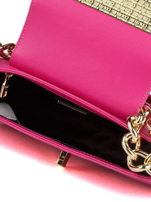 Versace Jeans Couture Handtas Roze - Image 4