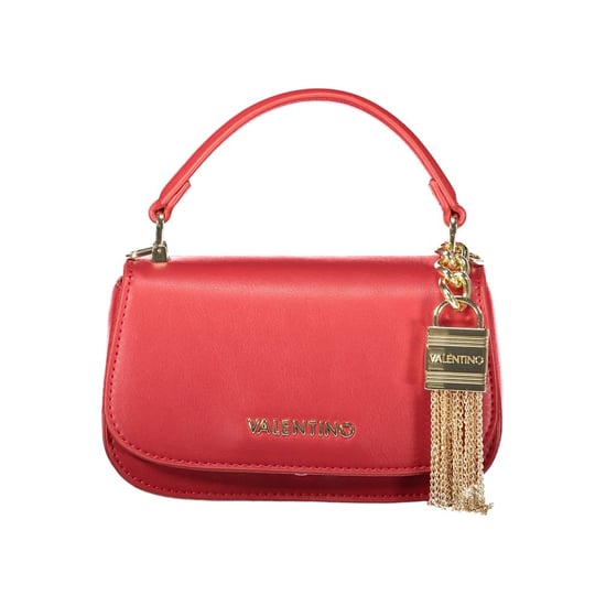 Mario Valentino Rosso Polyuretan Damväska - Image 1