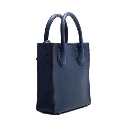Michael Kors Blauwe Bont Handtas - Image 2