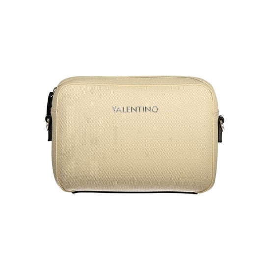 Mario Valentino Beige Polyuretan Väska för Kvinnor för Enkla Stilen - Image 1