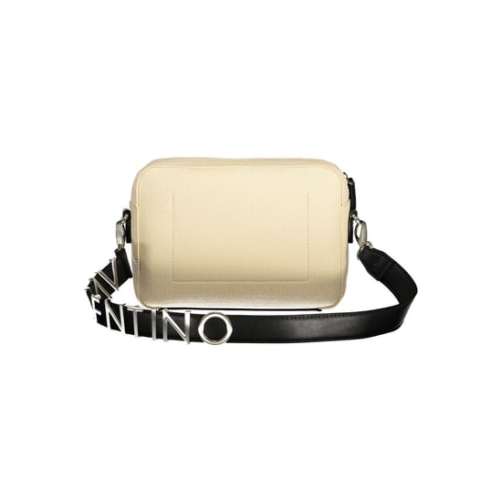 Mario Valentino Beige Polyuretan Väska för Kvinnor för Enkla Stilen - Image 2