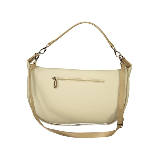 Mario Valentino Beige Polyurethaan Dameshandtas - Image 2