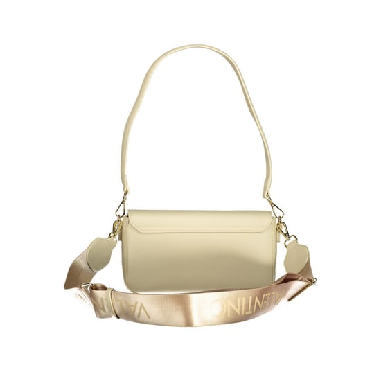 Mario Valentino Beige Polyuretan Damväska - Image 2