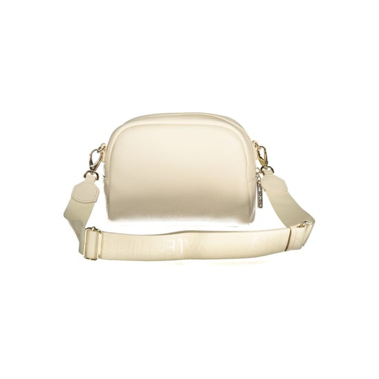 Mario Valentino Beige Polyuretan Damväska - Image 2