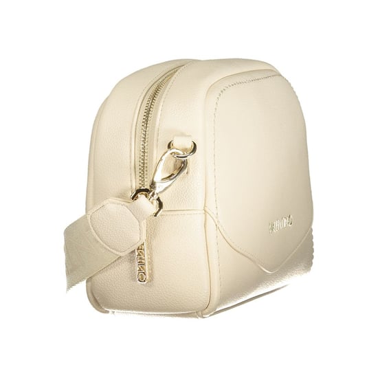 Mario Valentino Beige Polyuretan Damväska - Image 3