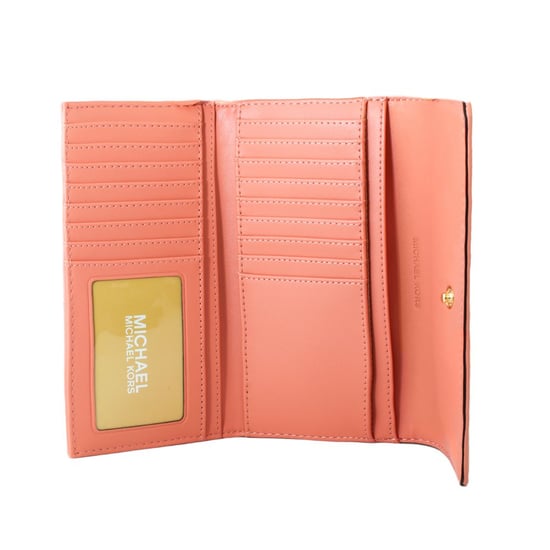 Michael Kors Roze Leren Handtas - Image 2