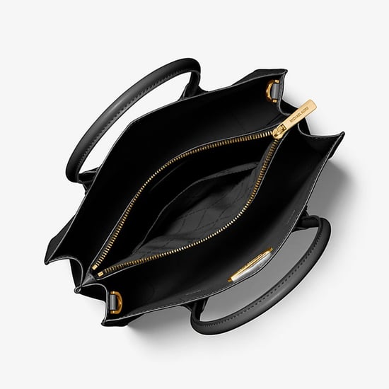 Michael Kors Svart Fällväskan - Image 3
