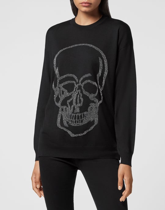 Pullover Ronde Hals - Image 2