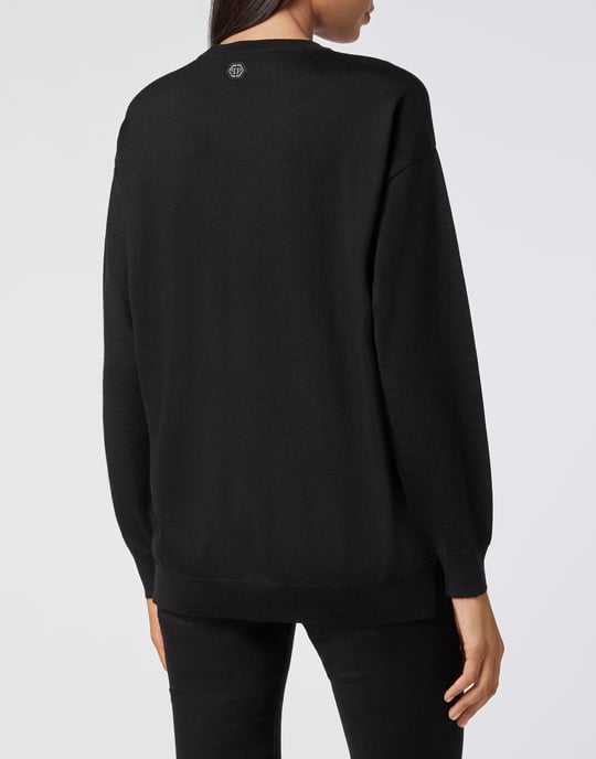 Pullover Ronde Hals - Image 5