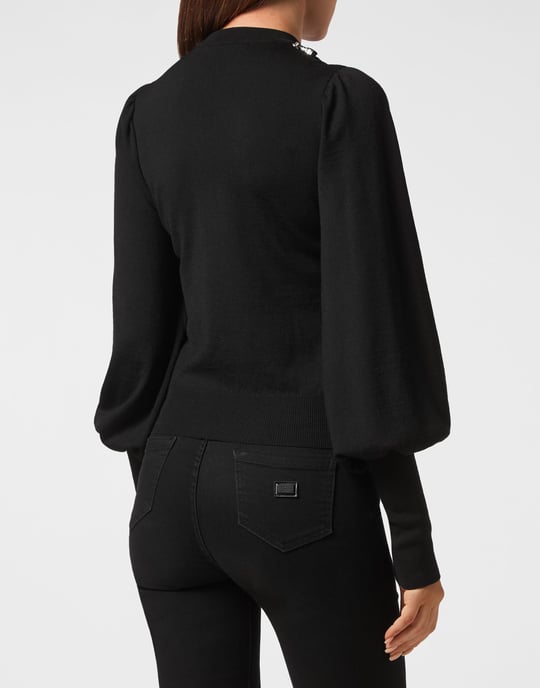 Pullover Ronde Hals - Image 3