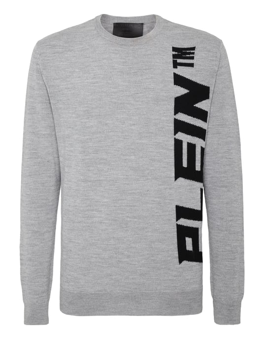 Pullover Round Neck - Image 1
