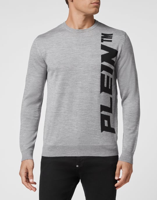 Pullover Round Neck - Image 2