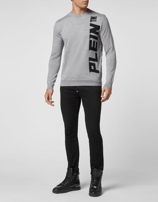 Pullover Round Neck - Image 4