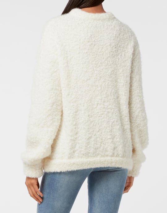 Pullover Ronde Hals Skull&Bones - Image 5