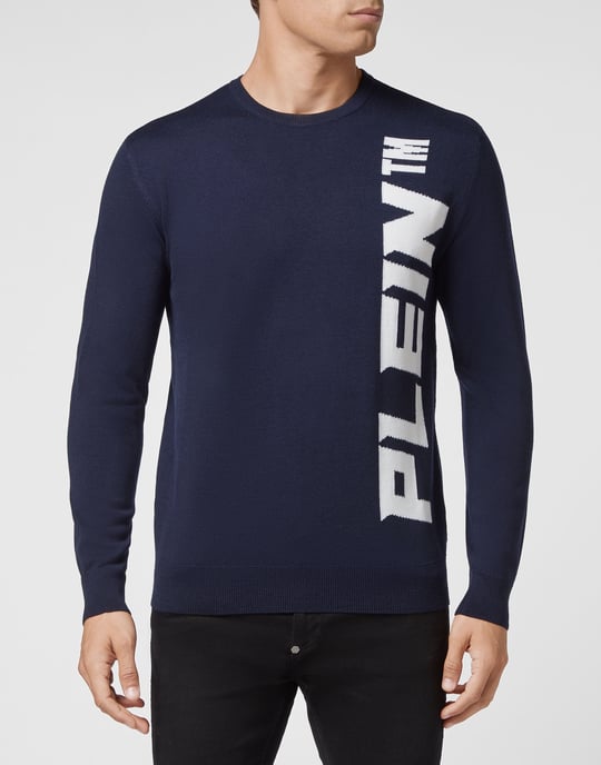 Pullover Round Neck - Image 2