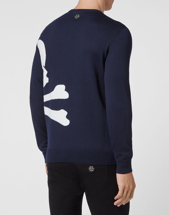 Pullover Round Neck - Image 3
