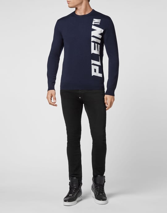 Pullover Round Neck - Image 4