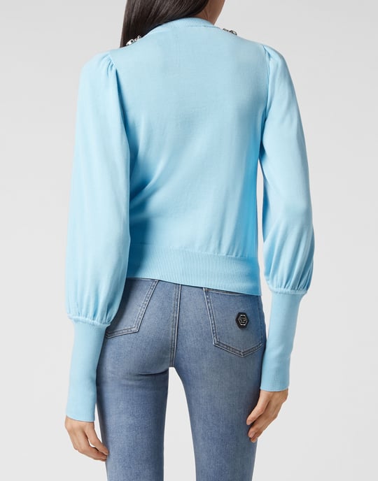Pullover Ronde Hals - Image 5