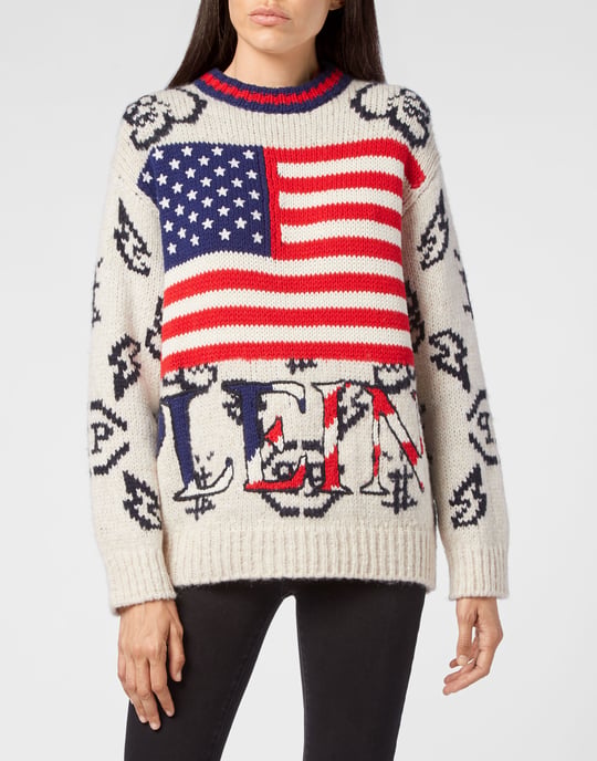 Pullover Ronde Hals - Image 2