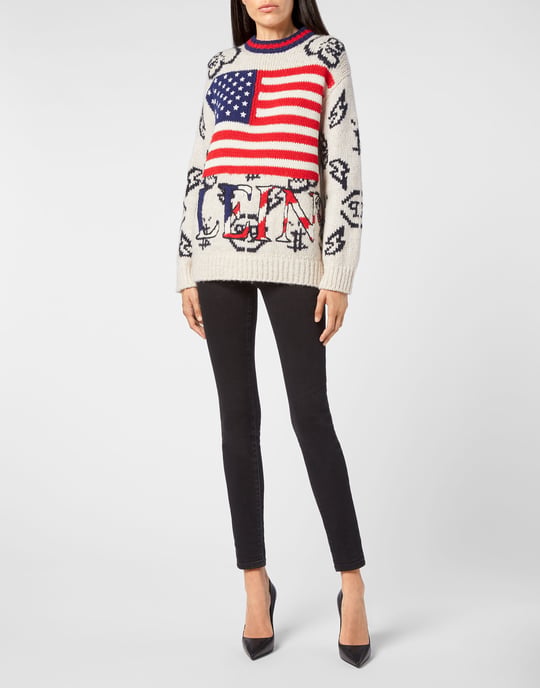 Pullover Ronde Hals - Image 3