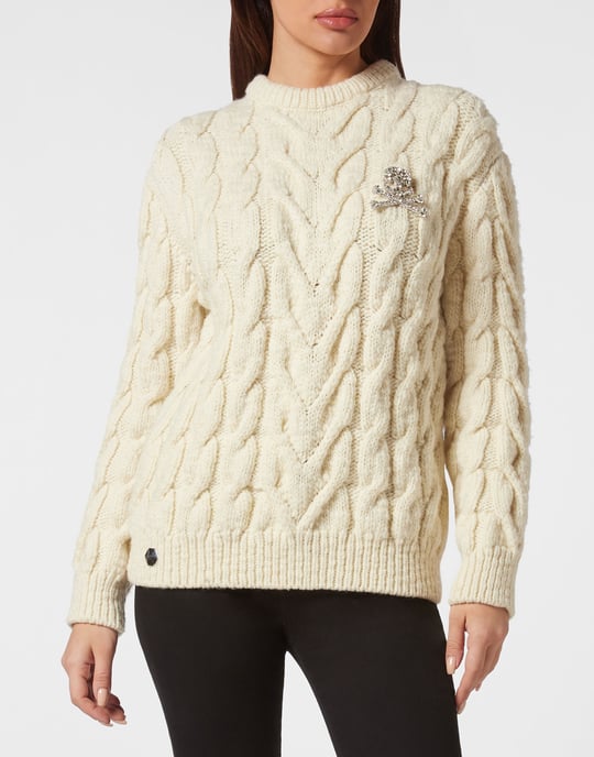 Pullover Ronde Hals - Image 2