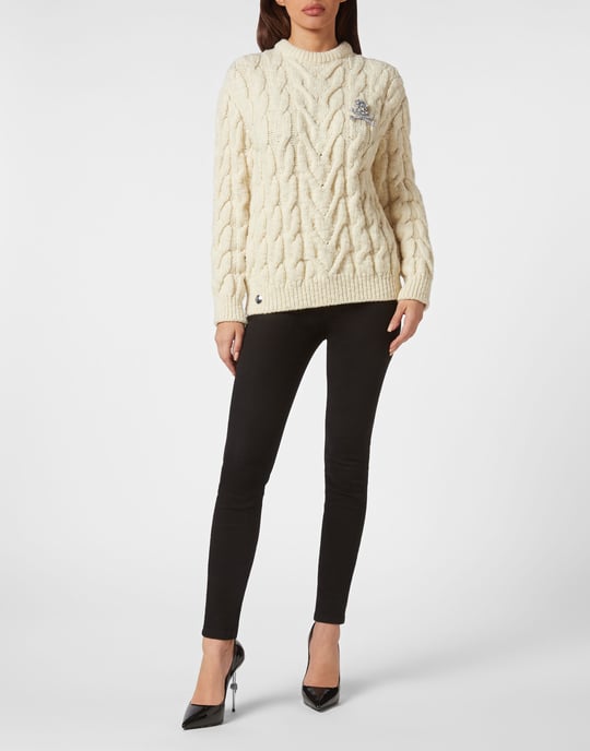 Pullover Ronde Hals - Image 4