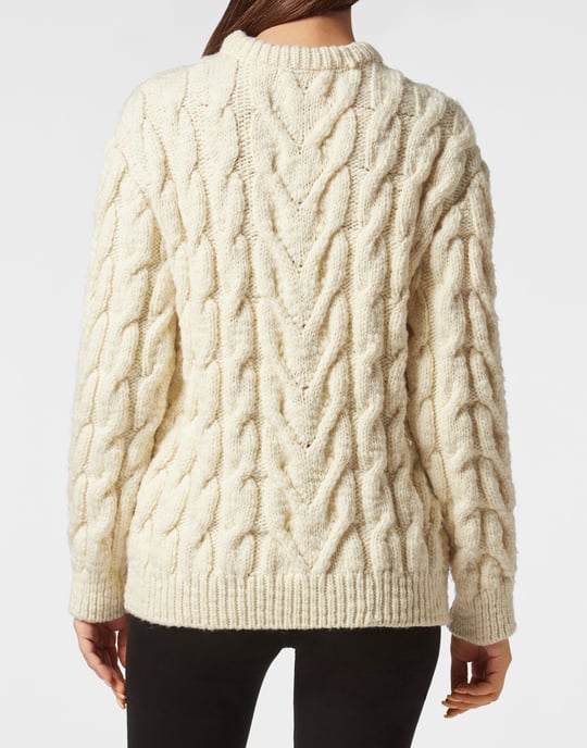 Pullover Ronde Hals - Image 5