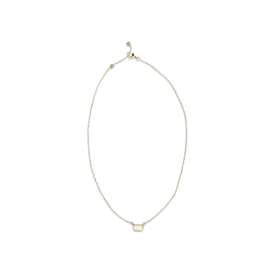 Valentino Garavani Gouden Messing Ketting - Image 2