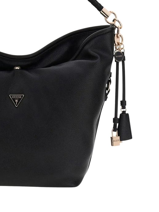 Guess HandBag Black - Image 2