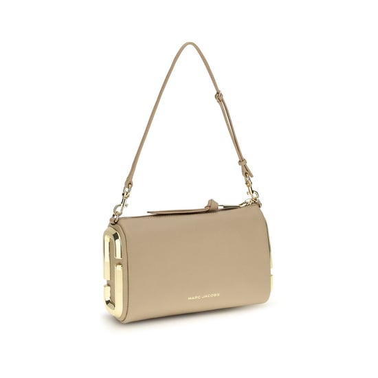 Marc Jacobs Beige Kalfslederen Bos Taurus Schoudertas - Image 2