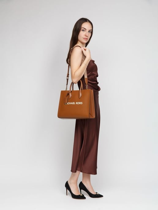 Michael Kors Handtas Reisbagage - Image 5