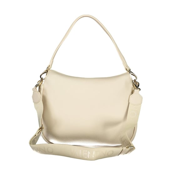 Mario Valentino Beige Polyuretan Handväska för Kvinnor - Image 2