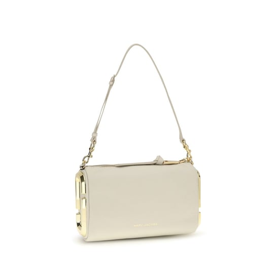 Marc Jacobs Beige Kalfsleren Bos Taurus Schoudertas - Image 2