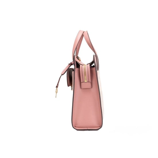 Michael Kors Flerfärgad PVC Axelväska - Image 2
