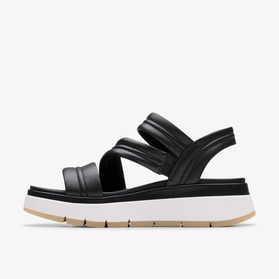 Tuscan Strap Black Leather - Image 2