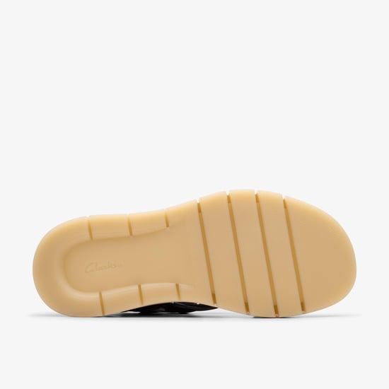 Tuscan Strap Black Leather - Image 3