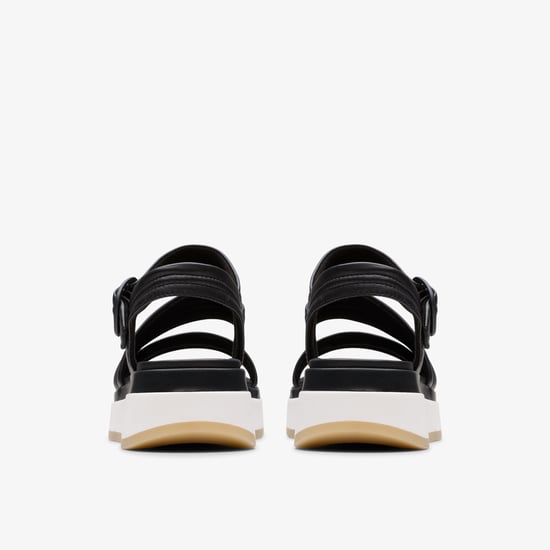 Tuscan Strap Black Leather - Image 5